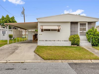 4314 12th Street Ct E, Ellenton, FL, 34222