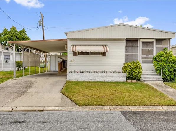 4314 12th Street Ct E, Ellenton, FL 34222