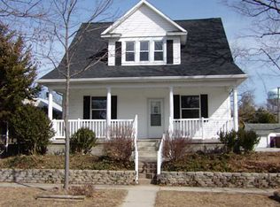 424 N Perry St, Saint Marys, OH 45885
