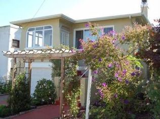 1051 Curtis St, Albany, CA 94706