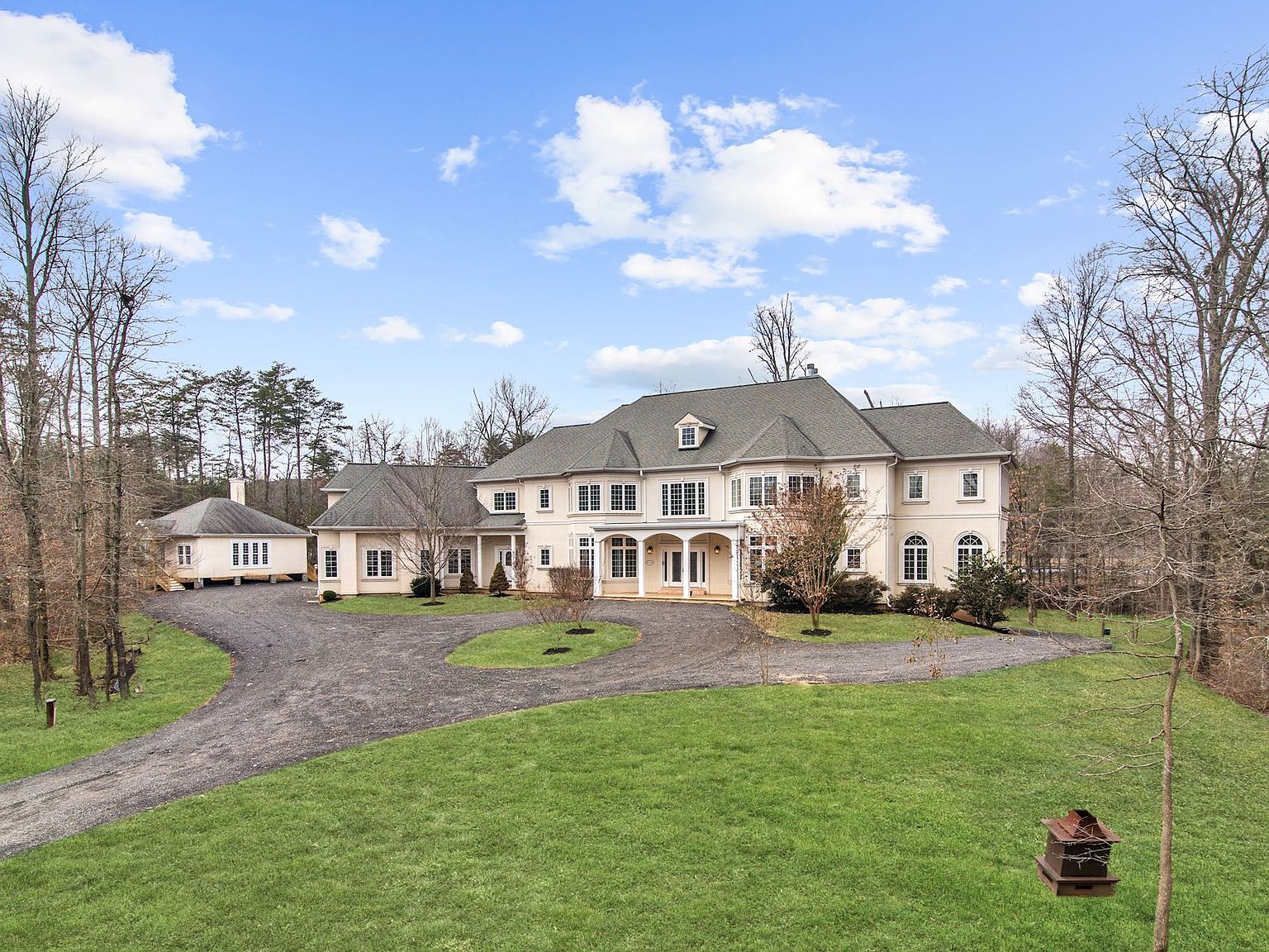 6300 Little Ox Rd, Fairfax Station, VA 22039 Zillow