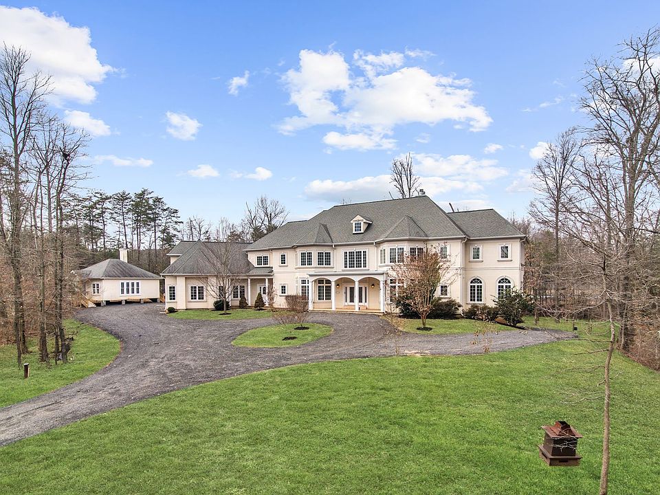 6300 Little Ox Rd, Fairfax Station, VA 22039 Zillow