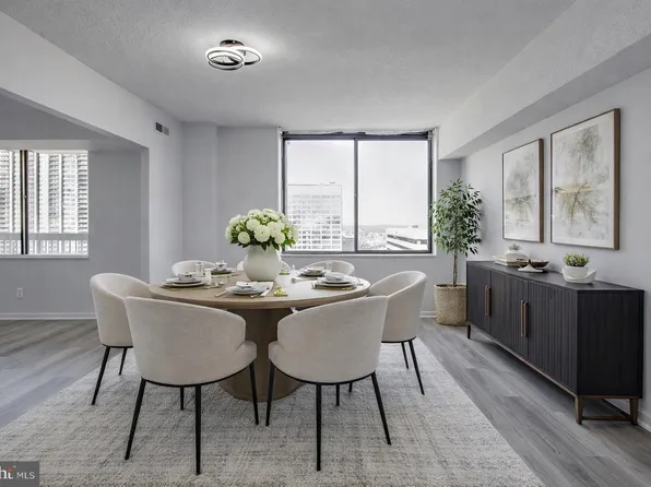 3713 George Mason Dr APT 1506, Falls Church, VA 22041