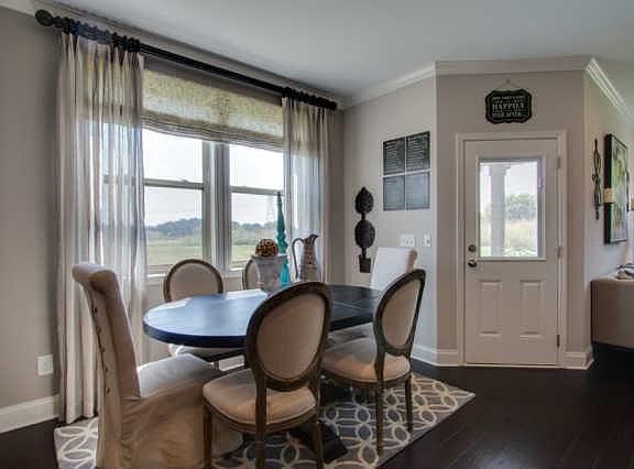 5th image of 252 Whitestone Ln Lot 100