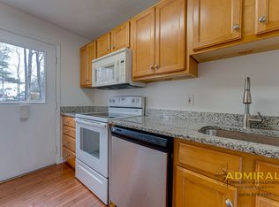 616 Portland St UNIT 2, Rochester, NH 03867