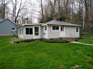 2582 Shadyside Rd, Findley Lake, NY 14736