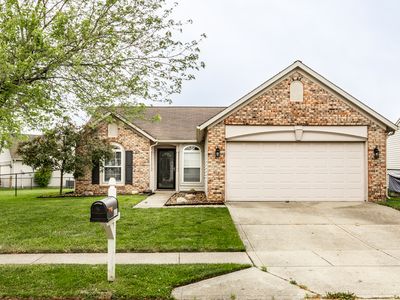 4303 Cowslip Ct, Indianapolis, IN, 46203