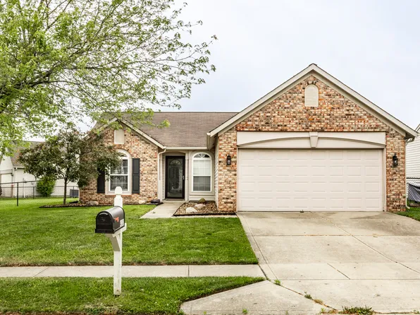 4303 Cowslip Ct, Indianapolis, IN 46203