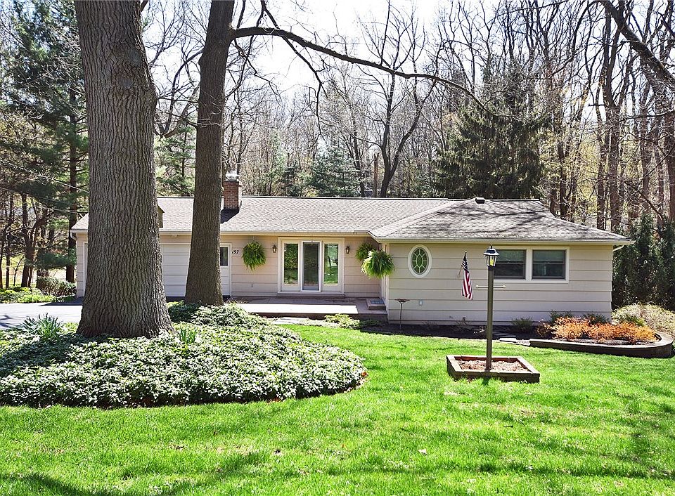 197 Dickinson Rd, ster, NY 14580 Zillow