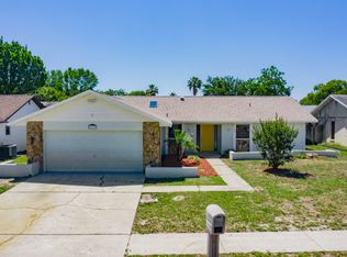 8109 Pepperidge Ln, Port Richey, FL 34668