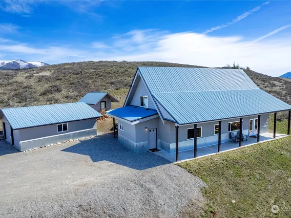 6 Windsong Road, Winthrop, WA 98862
