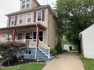 112 A St, Bangor, PA 18013