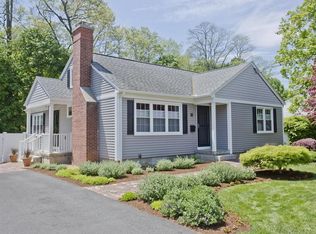 59 Gleason Rd, Northampton, MA 01060
