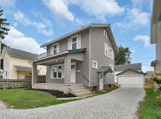 36 Cottage St, Newark, OH 43055