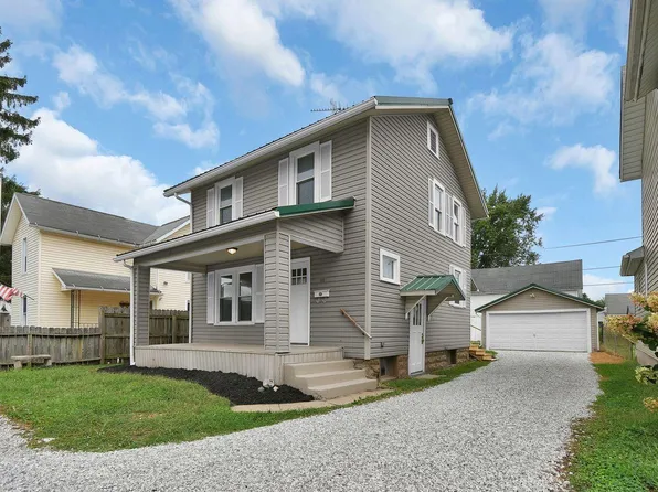 36 Cottage St, Newark, OH 43055