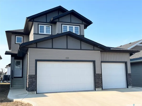 222 Nightingale Road, Saskatoon, SK S7L 6Y1