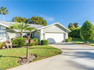 1704 Royal CIR #602, NAPLES, FL 34112