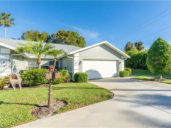 1704 Royal CIR #602, NAPLES, FL 34112