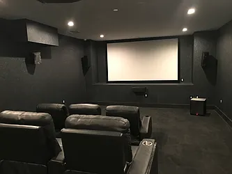 Rented by City Vista Inc