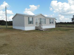 104 Rainbow Cir, Romance, AR 72136