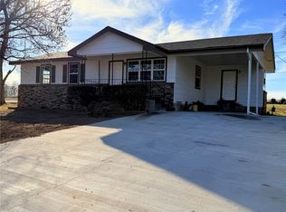 20939 S Rand Ave, Tahlequah, OK 74464