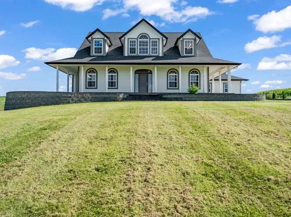 11263 N 115th Ave W, Collins, IA 50055