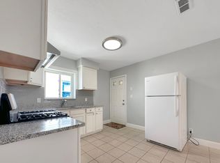 21 Hecla St #3, Dorchester, MA 02122