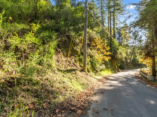 1 Lompico Rd, Felton, CA 95018