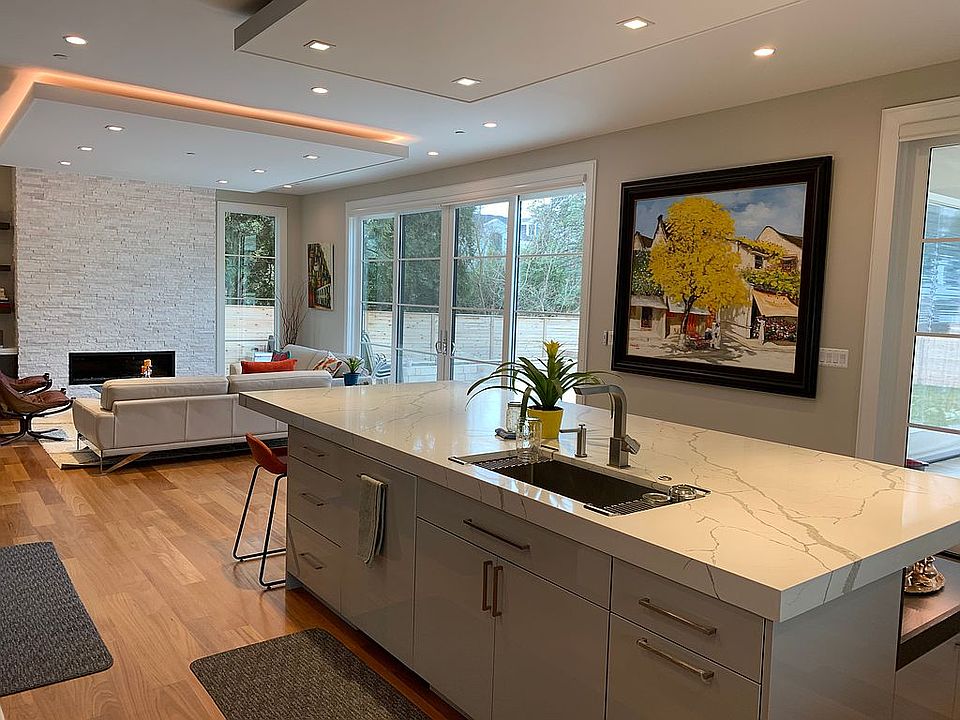 Main floor