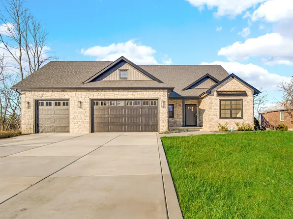 602 Idlewild Ln, Chesterton, IN 46304