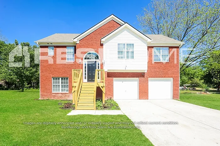 7119 Sir Charles Ct