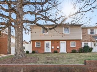 101 Oxford Pl APT 8, High Pt, NC 27262