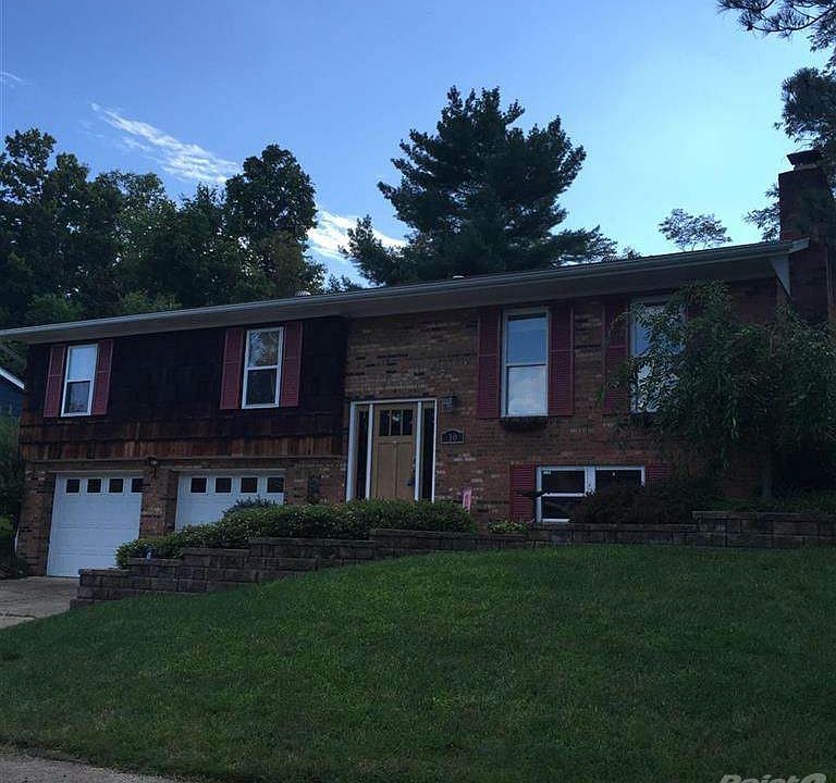 30 Keeneland Drive