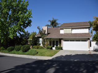 27911 Lucero, Mission Viejo, CA 92692