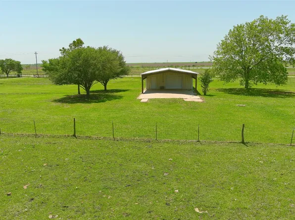 701 Lcr 182, Coolidge, TX 76635