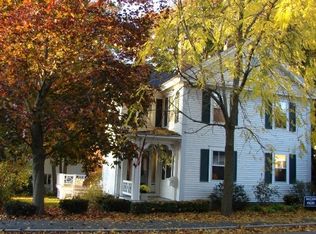 22 North St, Bath, ME 04530