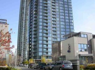 11 Brunel Ct Unit 4605, Toronto, ON M5V 3Y3