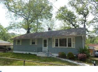 331 Woodbine St, Browns Mills, NJ