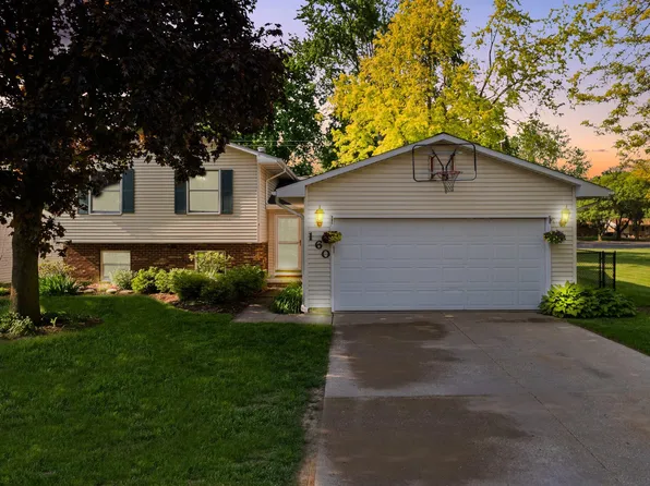 160 Cherry St, Milan, MI 48160