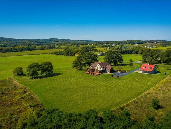 homes for sale middle cheshire rd canandaigua ny