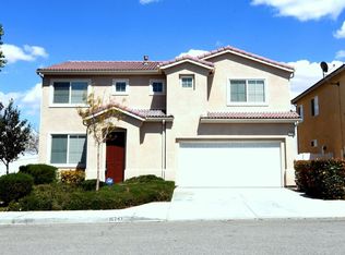16243 Rendon Ct, Victorville, CA 92394