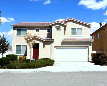 16243 Rendon Ct, Victorville, CA, 92394