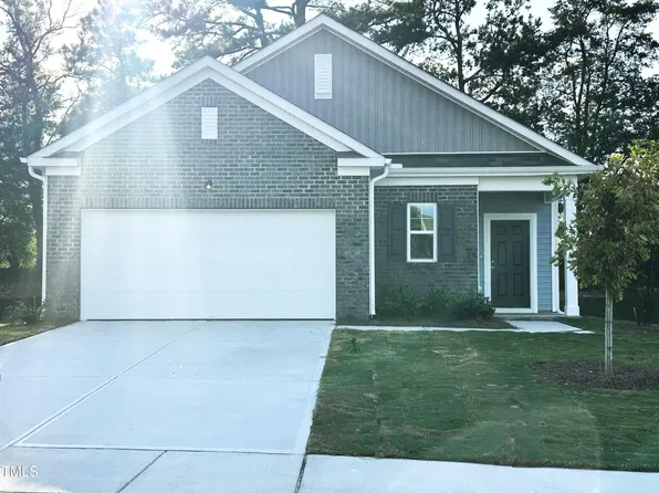773 Shepard Rock Dr, Zebulon, NC 27597