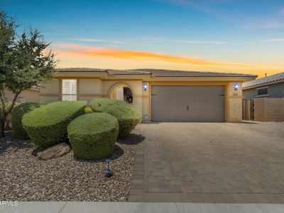 2704 E Augusta Ave, Gilbert, AZ, 85298