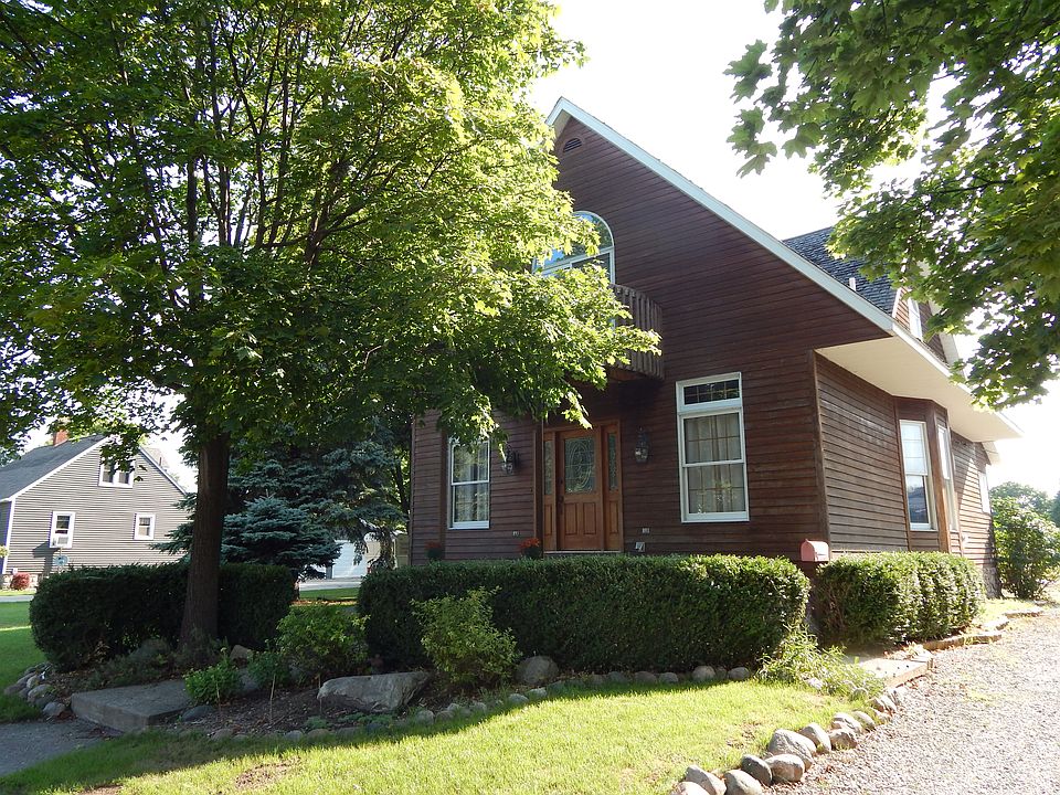 Beautiful family home