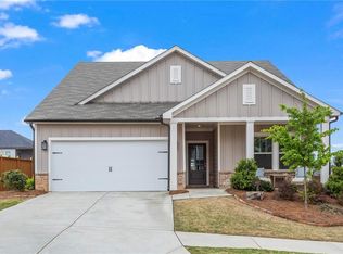 437 Payne Rd, Woodstock, GA 30188