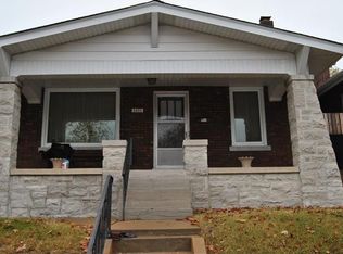 5405 Grace Ave, Saint Louis, MO