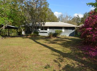 5643 SE 2nd Ave, Keystone Heights, FL 32656