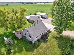 6176 Jacob Rd, Gagetown, MI 48735