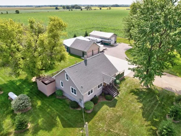 6176 Jacob Rd, Gagetown, MI 48735